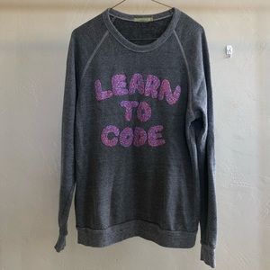 Childish Gambino Learn to Code